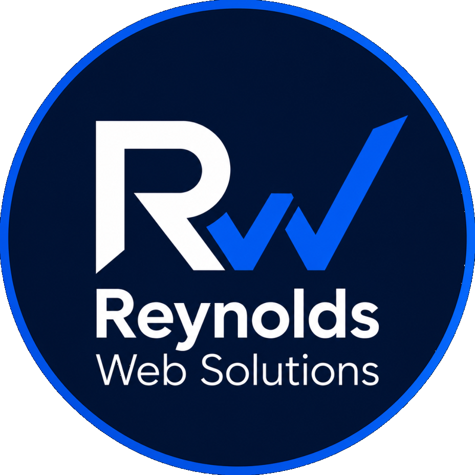 Reynolds Web Solutions logo